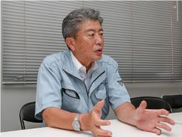 株式会社 柳井工務店
