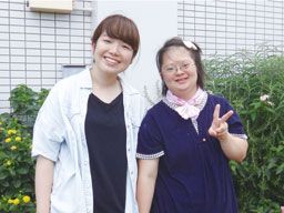 社会福祉法人みのり会 社会福祉法人みのり会