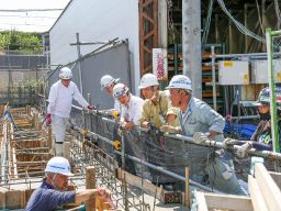 株式会社 柳井工務店 株式会社 柳井工務店