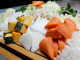 東京中央食品株式会社 伊勢原工場 東京中央食品株式会社 伊勢原工場