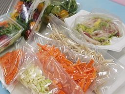 東京中央食品株式会社 伊勢原工場 東京中央食品株式会社 伊勢原工場
