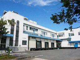 東京中央食品株式会社 伊勢原工場 東京中央食品株式会社 伊勢原工場
