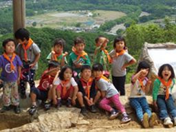 社会福祉法人 千早子どもの家保育園 社会福祉法人 千早子どもの家保育園