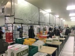 国分ロジスティクス株式会社 藤沢センター 国分ロジスティクス株式会社 藤沢センター