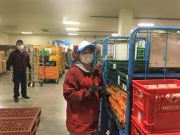 国分ロジスティクス株式会社 藤沢センター 国分ロジスティクス株式会社 藤沢センター