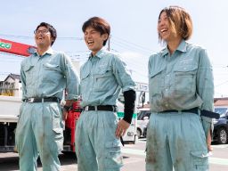 本山建設株式会社 神奈川支店 本山建設株式会社 神奈川支店