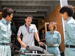 本山建設株式会社 神奈川支店 本山建設株式会社 神奈川支店