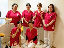 医療法人千友会 上川歯科医院 医療法人千友会 上川歯科医院