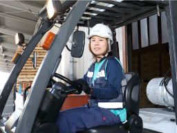東武物流サービス株式会社 東武物流サービス株式会社