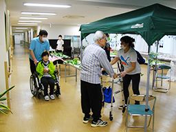 特別養護老人ホーム わしんち元気・平塚(社会福祉法人 和心知会) 特別養護老人ホーム わしんち元気・平塚(社会福祉法人 和心知会)