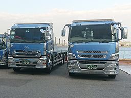 株式会社 藤昭運輸 株式会社 藤昭運輸