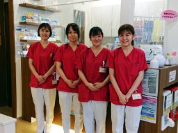 埼玉県越谷市 歯科助手のバイト アルバイト パート求人情報 クリエイトバイト