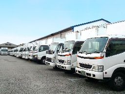 株式会社 R-LINE・SYSTEM 株式会社 R-LINE・SYSTEM