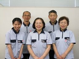 エス・シー・ビルサービス 株式会社 エス・シー・ビルサービス 株式会社