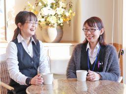 社会福祉法人 清風福祉会 特別養護老人ホーム 恵愛荘 社会福祉法人 清風福祉会 特別養護老人ホーム 恵愛荘