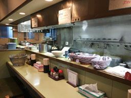 らーめん 日の出 らーめん 日の出