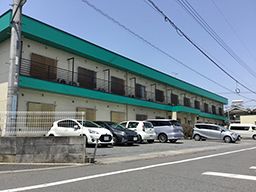 介護付有料老人ホーム ケアレジデンス 河辺 介護付有料老人ホーム ケアレジデンス 河辺