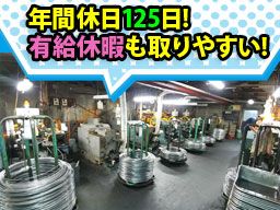 東京精密製鋲株式会社 東京精密製鋲株式会社