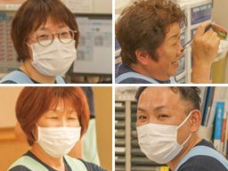 介護老人保健施設 おおくすの郷 介護老人保健施設 おおくすの郷