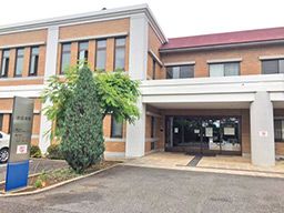 医療法人社団 八峰会 池田病院 医療法人社団 八峰会 池田病院