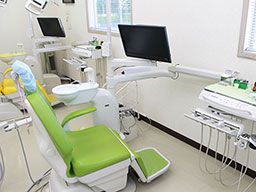 あすみが丘ヒルサイド歯科 あすみが丘ヒルサイド歯科