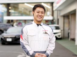 Honda Cars 東京北(株式会社三恵ホンダ販売)