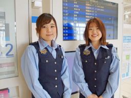 株式会社KSP・WEST 関西空港事業部 株式会社KSP・WEST 関西空港事業部
