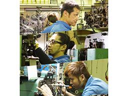 西河スプリング株式会社 西河スプリング株式会社