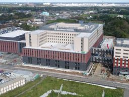 国際医療福祉大学成田病院 国際医療福祉大学成田病院
