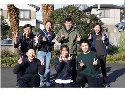 社会福祉法人東京援護協会 練馬区立関町福祉園 社会福祉法人東京援護協会 練馬区立関町福祉園