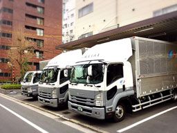 ケイアイ株式会社 ケイアイ株式会社
