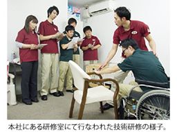 ネクサスケア 東戸塚訪問介護事業所 ネクサスケア 東戸塚訪問介護事業所