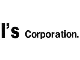 株式会社 I’s Corporation. 株式会社 I’s Corporation.