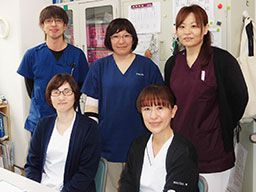 特別養護老人ホーム 桃の里 特別養護老人ホーム 桃の里