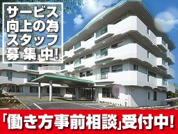 社会福祉法人 阿部睦会 美山ホーム 社会福祉法人 阿部睦会 美山ホーム