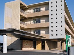 戸田中央医科グループ 介護老人保健施設 グリーンビレッジ朝霞台 戸田中央医科グループ 介護老人保健施設 グリーンビレッジ朝霞台