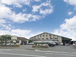 浜野産業株式会社 浜野産業株式会社