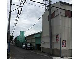 双伸ライニング株式会社 双伸ライニング株式会社