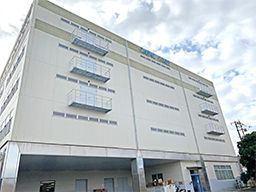 株式会社 カイタックファミリー江戸崎物流 株式会社 カイタックファミリー江戸崎物流