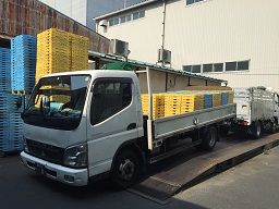 東京都小平市 ドライバー トラック運転手等 のバイト アルバイト パート求人情報 クリエイトバイト