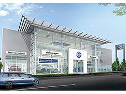 加藤グループ自動車事業本部 加藤グループ自動車事業本部