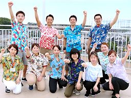 社会福祉法人 亀鶴会 特別養護老人ホーム 神明園 社会福祉法人 亀鶴会 特別養護老人ホーム 神明園