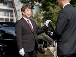 埼玉県秩父市 タクシードライバー ハイヤー運転手の転職 求人情報 クリエイト転職