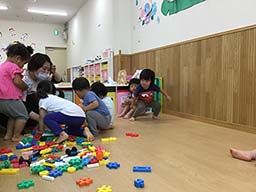 パンダ保育園 苅田園 パンダ保育園 苅田園