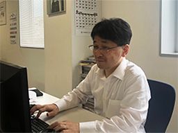 アートバンライン株式会社 舞洲支店
