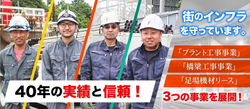 林工業株式会社 林工業株式会社