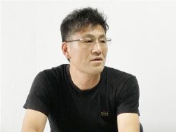 横浜興運有限会社 君津営業所