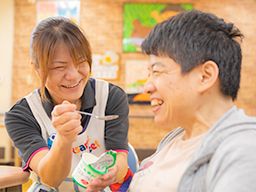 社会福祉法人 恒徳会 障害者支援施設 桃香園(とうかえん) 社会福祉法人 恒徳会 障害者支援施設 桃香園(とうかえん)