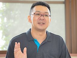 社会福祉法人 恒徳会 障害者支援施設 桃香園(とうかえん)