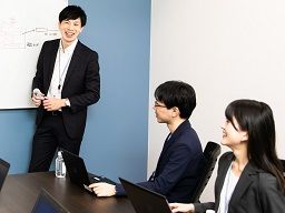 株式会社ウィルオブ・ワーク 株式会社ウィルオブ・ワーク
